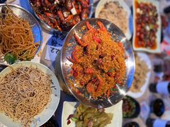 -靓靓蒸虾·头牌蒸虾(万松园玲珑店)