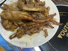 -巴犀烧烤(新崇光店)
