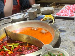 -小龙坎火锅(总店)