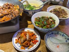 -胖婆捆鸭(长沙锦泰广场店)