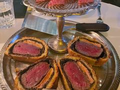 -壳里西餐厅Coquille Seafood Bistro(蒙自路店)