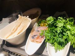 -海底捞火锅(老城根店)