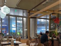 -一坐一忘云南菜(卓悦中心)