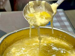 -百味地锅鸡(二店·财校分店)