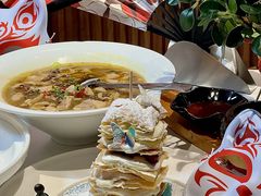 -唐猫庭院·千年陕菜(大唐不夜城店)