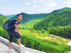 -九鼎铁刹山风景区