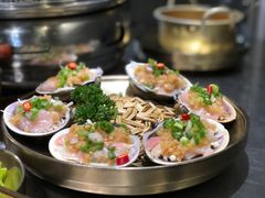 -本炙炭烤·蒲烧活鳗料理店(金沙洲店)