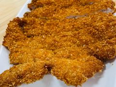 -顶巧鸡汤馄饨(虹口总店)