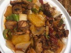 -西贝莜面村(镇江苏宁广场店)