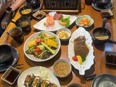 -九井澤精致料理(金茂店)