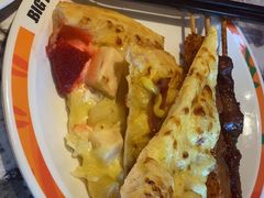 -比格比萨自助(宝山日月光店)