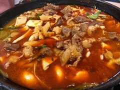 -湘肠香火锅店(团结湖店)