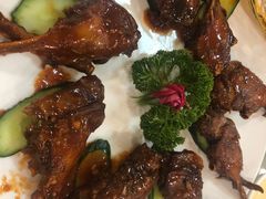 -宜宾海鲜酒家·三十年老字号