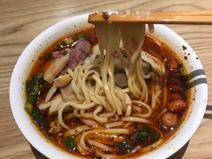 怪味面-吴记怪味面(牛王庙店)