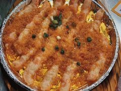 -小民大排档(光谷店)