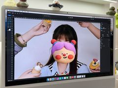 -HIMO海马体照相馆(上海华润CP静安店)