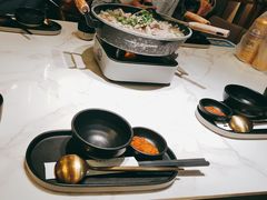 -乔阿马·江南味·驴肉香(龙湖华泾天街店)