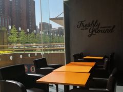 -COSTA COFFEE(金长安大厦店)