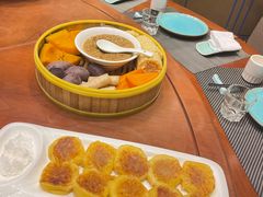 -胖姐渔村(中源大道店)
