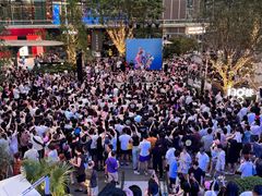 -成都银泰中心in99