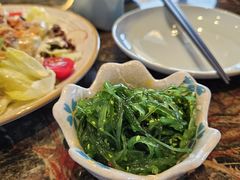 -炙柒Sekinana·精致料理 烧鸟·铁板烧(海上世界店)