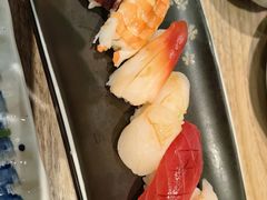 -Tuna maki寿司(印象城购物中心店)