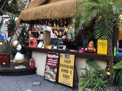-大汗烧烤滩羊馆(清水河公园店)