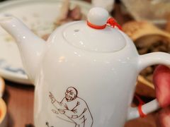 -香园茶社·金陵小灶(老门东店)