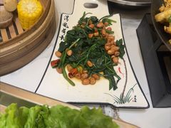 -大汗行宫园林餐厅