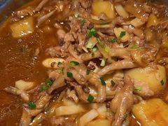 -胖哥俩肉蟹煲(富阳万达店)