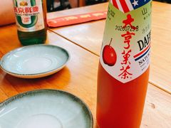 -炒豆合作社(东四总店)