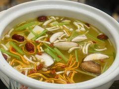 -金龙·打边炉(南京西路店)