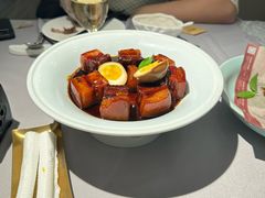 -宏达宴老菜馆(群力第四大道店)