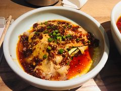 -辛香汇·现炒川菜(武进吾悦店)