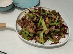 -昱德来·天津菜(河西店)