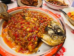 -堂瓦里·33年传统赣菜(第一街区店)