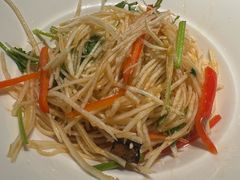 -巴依老爷新疆美食(清华东门店)