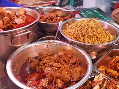 -浪哥卤味捆鸡(南门口店)