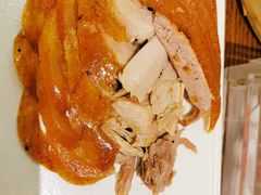 -小大董·烤鸭(王府井apm店)