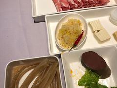 -鼎鼎香·港式火锅(北京SKP店)