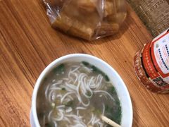 -汪记鲜鱼糊汤粉(沈阳路总店)