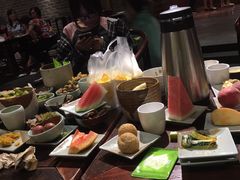 -青藤茶馆(南山路店)