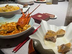 -拾宴(汇智国际商业中心店)