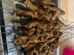 -建国烧烤(建乐路店)