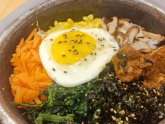 -朴大叔拌饭(广州花城汇店)