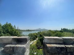 -南京城墙景区