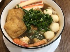 -曼谷食堂·泰国家庭料理
