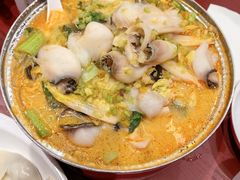 -喜家德虾仁水饺(长泰广场店)