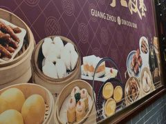 -点都德(喜粤楼店)