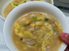 -双合园·海鲜水饺青岛菜(万佳广场店)